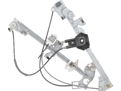 Used Front left window mechanism CITROËN BERLINGO / BERLINGO FIRST Box Body/MPV (M_) [1996-2011]  31284754