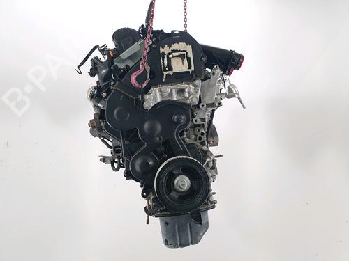 Used Engine PEUGEOT 208 I (CA_, CC_) 1.6 HDi (92 hp) 30653962