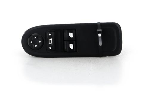 Left front window switch CITROËN C3 II (SC_) | BP27814663I27 - Image 2
