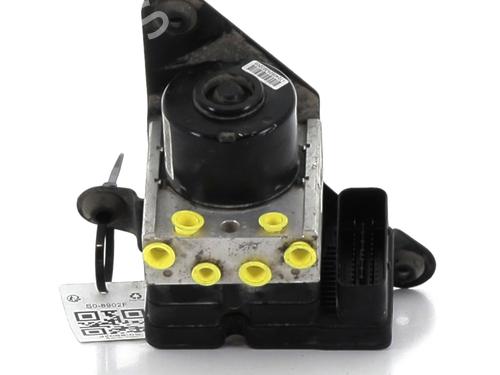 ABS pump PEUGEOT 206+ (2L_, 2M_) 1.4 HDi eco 70 | BP30094521M43