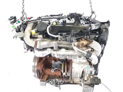 Engine CITROËN C-CROSSER (VU_, VV_) 2.2 HDi | BP33567709M1  - Image 5