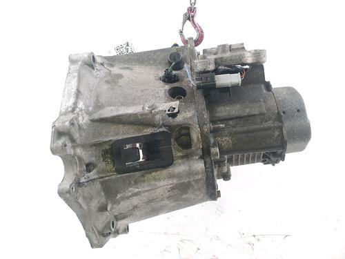 Used Gearbox CITROËN C3 II (SC_) 1.6 HDi (92 hp) 30982786