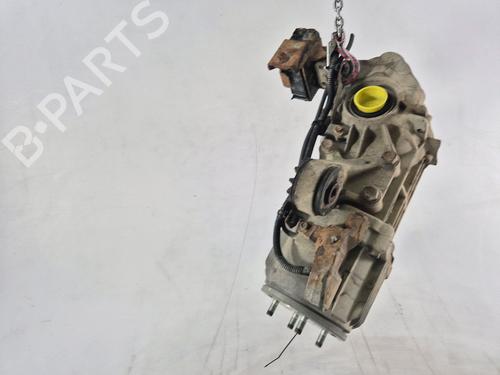 Rear differential PEUGEOT 4008 1.8 HDi AWC | BP39763865M24 - Image 3