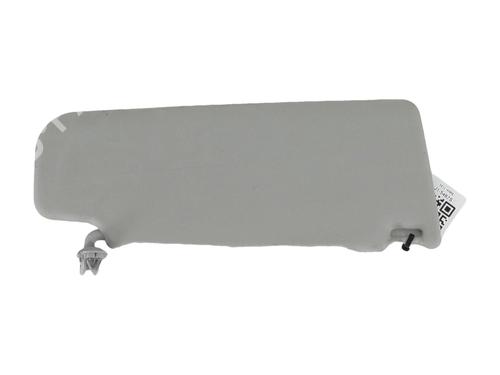 Left sun visor VW POLO V (6R1, 6C1) 1.0 | BP30118804I1
