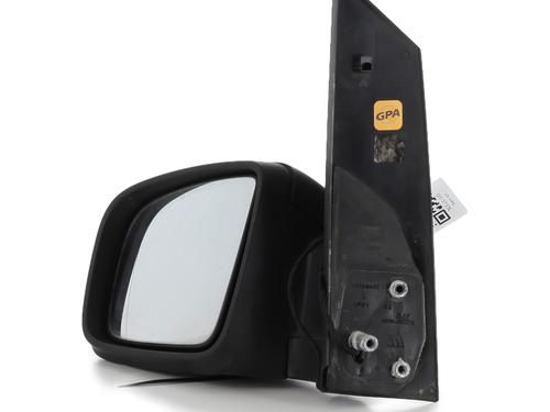 Left mirror MERCEDES-BENZ VITO / MIXTO Van (W639) 111 CDI (639.601, 639.603) | BP28834192C26 