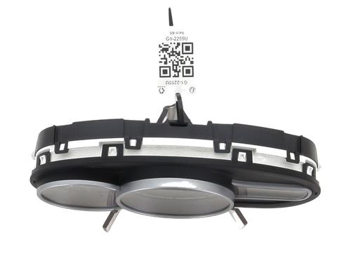 Used Instrument cluster RENAULT MEGANE III Grandtour (KZ0/1) 1.5 dCi (KZ09, KZ0D, KZ1G, KZ29, KZ14, KZ1W, KZ10, KZ1F,... (110 hp) 24946992