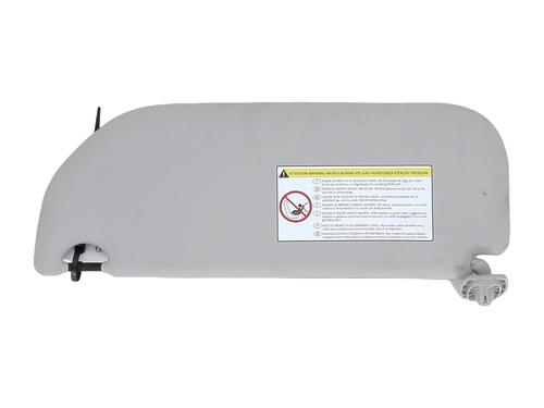 Right sun visor CITROËN C3 I (FC_, FN_) 1.4 i | BP30632160I2