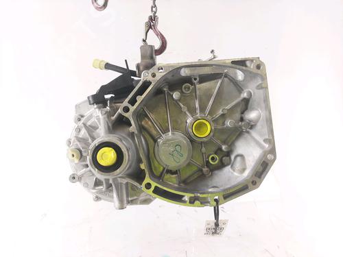 Gearbox RENAULT ZOE (BFM_) ZOE (BFMD) | BP38456815M3 - Image 3