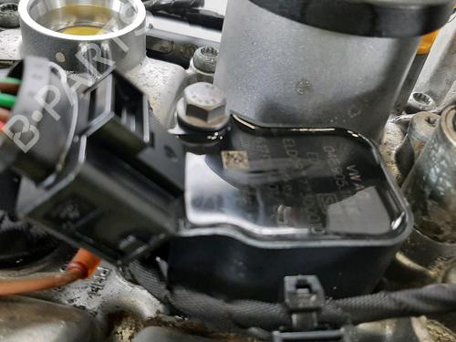 Engine VW POLO VI (AW1, BZ1, AE1) 1.0 | BP32334064M1