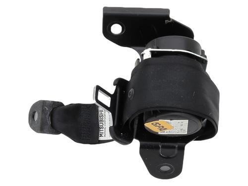 Venstre bagtil seleforstrammer MITSUBISHI MIRAGE / SPACE STAR VI Hatchback (A0_A) 1.0 (A05A) (71 hp) 30558625