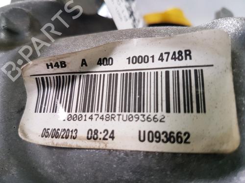 Engine DACIA LOGAN II TCe 90 (L8MA, L8M1, L8AC) | BP29321323M1 