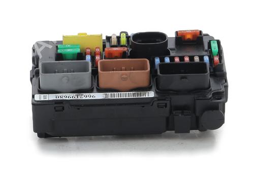 Used Fuse box CITROËN C3 II (SC_) 1.2 VTi 82 (82 hp) 30379693