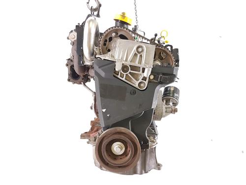 Motor RENAULT CLIO III (BR0/1, CR0/1) [2005-2014]  27248502