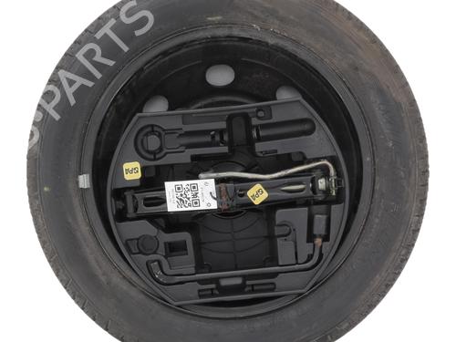 Kit pneu suplente Kit pneu suplente 38768102 38768102