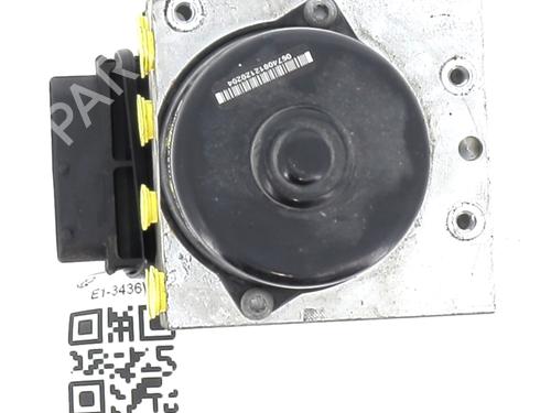 ABS pump PEUGEOT 206 Hatchback (2A/C)  | BP26489414M43 