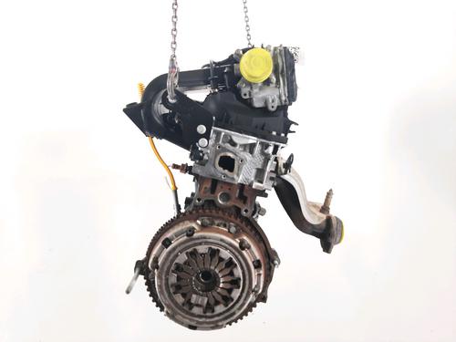 Engine RENAULT CLIO III (BR0/1, CR0/1) 1.2 16V (BR02, BR0J, BR11, CR02, CR0J, CR11) | BP38044437M1 - Image 3