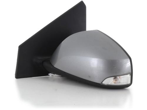 Left mirror RENAULT MEGANE III Coupe (DZ0/1_) 1.6 dCi (DZ00, DZ12, DZ2A, DZ13) | BP31749715C26 