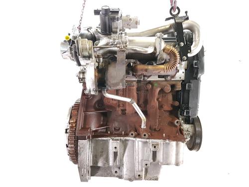Engine RENAULT TWINGO II (CN0_) 1.5 dCi (CN0E) | BP37483444M1 - Image 4