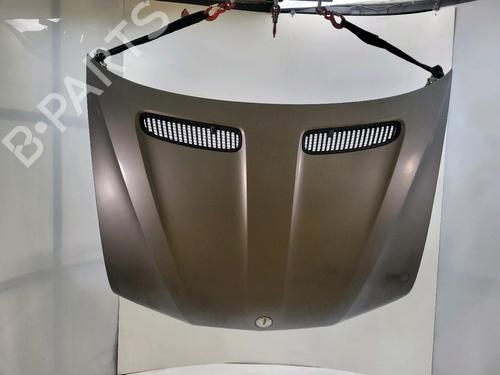 Capot Capot BMW X5 (E53) 3.0 d (218 hp) 36351100 36351100