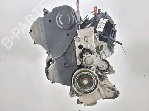 Używane Silnik PEUGEOT 307 CC (3B) 2.0 16V (140 hp) 30503579