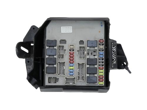 Zekeringkast RENAULT CLIO III (BR0/1, CR0/1) 1.5 dCi (C/BR0G, C/BR1G) | BP29740875E1 