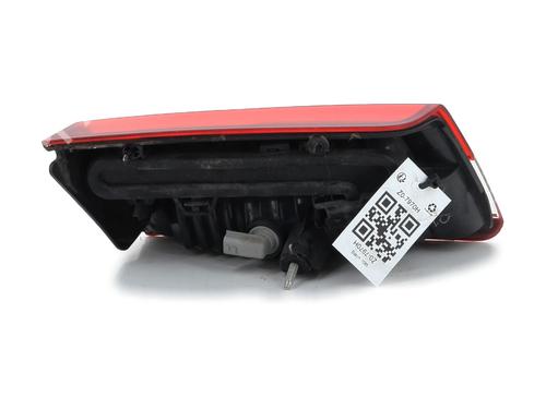 Right tailgate light RENAULT LAGUNA III (BT0/1) 2.0 dCi (BT07, BT0J, BT14, BT1A, BT1S) | BP30093986C80 
