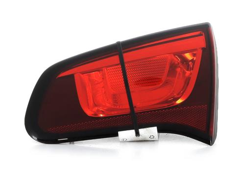 Used Right tailgate light CITROËN C3 II (SC_) 1.4 HDi 70 (SC8HZC, SC8HR0, SC8HP4) (68 hp) 29111838