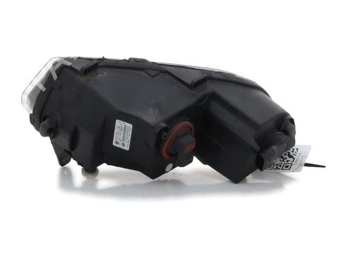 Right front fog light VW POLO V (6R1, 6C1) 1.2 TSI 16V | BP30048993C31