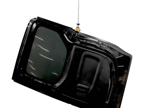 Right slide door PEUGEOT PARTNER Box Body/MPV 1.6 HDi | BP29741514C75 