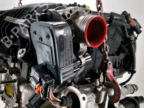 Engine CITROËN C3 II (SC_) 1.2 VTi 82 | BP31122559M1 