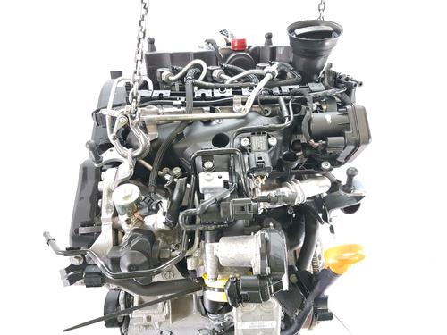 Engine SEAT IBIZA IV (6J5, 6P1) 1.2 TDI | BP29416272M1 