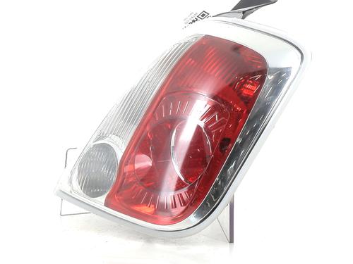 Right taillight FIAT 500 (312_) 1.2 (312AXA1A) | BP28365996C35 
