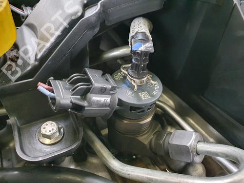 Engine RENAULT TALISMAN (LP_) 1.6 dCi 130 | BP39045227M1  - Image 8