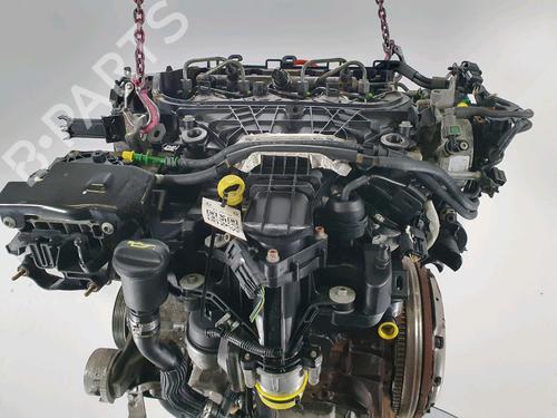 Engine FORD KUGA I 2.0 TDCi 4x4 | BP33949255M1  - Image 5