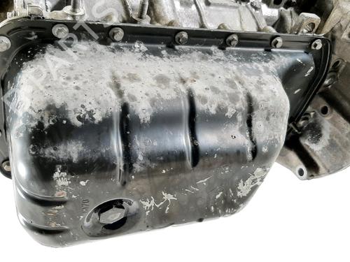 Engine PEUGEOT 207 SW (WK_) 1.6 HDi | BP32460356M1 