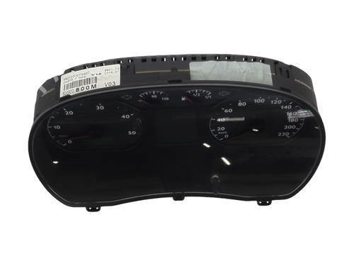 Used Instrument cluster VW POLO IV (9N_, 9A_) 1.4 TDI (75 hp) 30140839