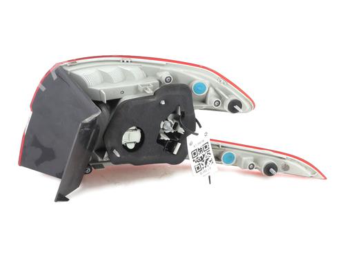 Left taillight PEUGEOT 308 SW II (LC_, LJ_, LR_, LX_, L4_) 1.6 BlueHDi 120 | BP28364957C34 