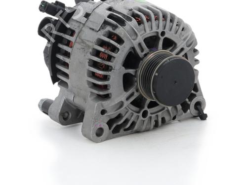 Alternator CITROËN C3 II (SC_) 1.6 HDi 90 | BP37256489M7 - Image 4