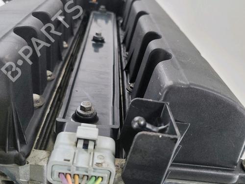 Engine PEUGEOT 407 (6D_) 1.8 16V (6D6FYC) | BP29381561M1 