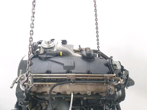 Engine VW NEW BEETLE Convertible (1Y7) 1.9 TDI | BP40557256M1 - Image 5