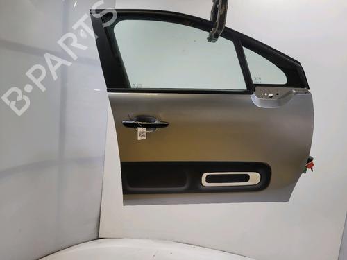right-front-door-citroen-c3-iii-sx-2016-38044466 main image