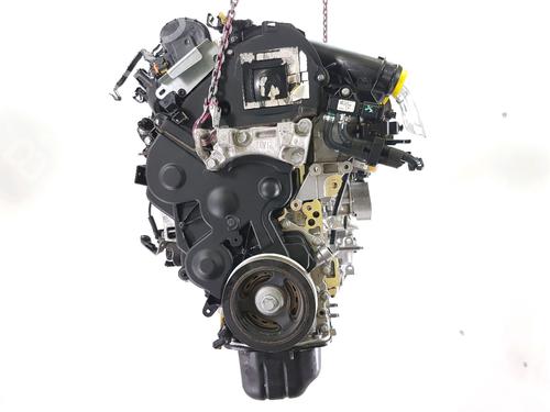 Used Engine Engine 38552383 38552383