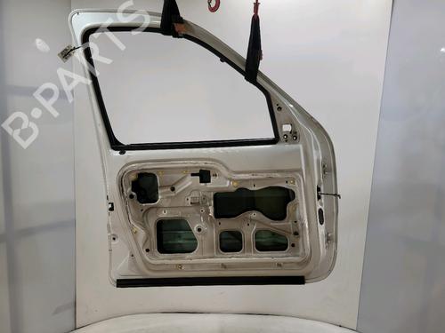 Left front door RENAULT KANGOO Express (FC0/1_) 1.5 dCi (FC07, FC1R) | BP29696504C2 