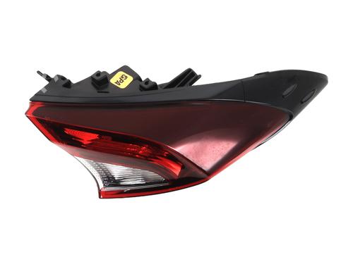 Venstre baglygte TOYOTA C-HR (_X1_) 1.8 Hybrid (ZYX10_, ZYX11_, ZYX10R, ZYX11R) (122 hp) 30799570