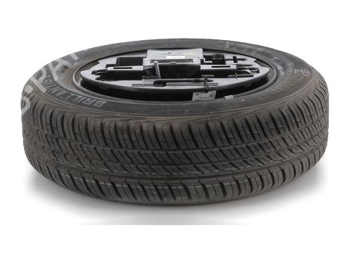 Reservehjul kit RENAULT CLIO IV (BH_) 1.5 dCi 90 | BP30956852C119