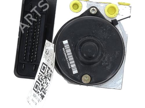 ABS Bremseaggregat MINI MINI (R50, R53) One | BP30335068M43 