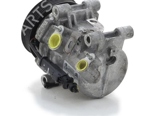 AC compressor PEUGEOT PARTNER Box Body/MPV (K9) 1.5 BlueHDi 100 | BP29321107M34 