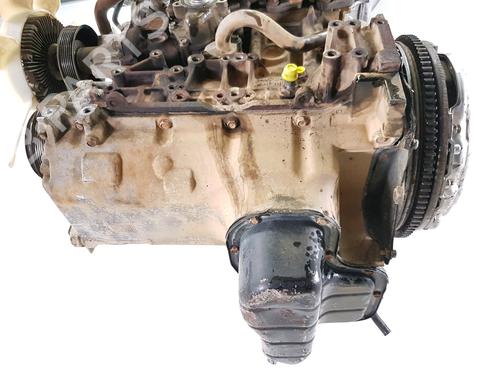 Engine NISSAN NAVARA NP300 (D40) 2.5 dCi 4WD | BP39224731M1  - Image 10
