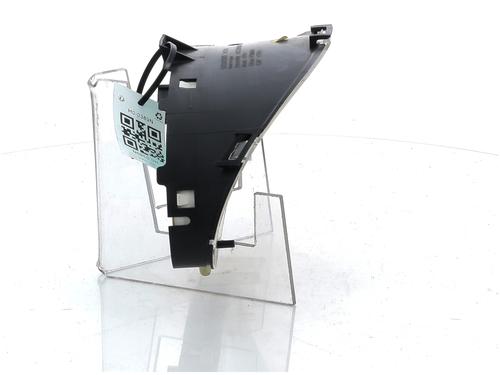 Instrument cluster PEUGEOT 1007 (KM_) 1.4 | BP18021843C47 