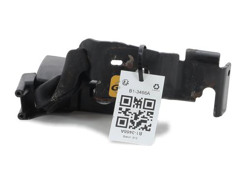 Seat buckle RENAULT CLIO III Grandtour (KR0/1_) 1.5 dCi | BP27910675I32 